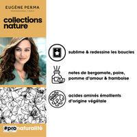 Baume sublimateur de boucles Collections Nature