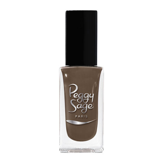 Vernis &agrave; ongles caramel lolly