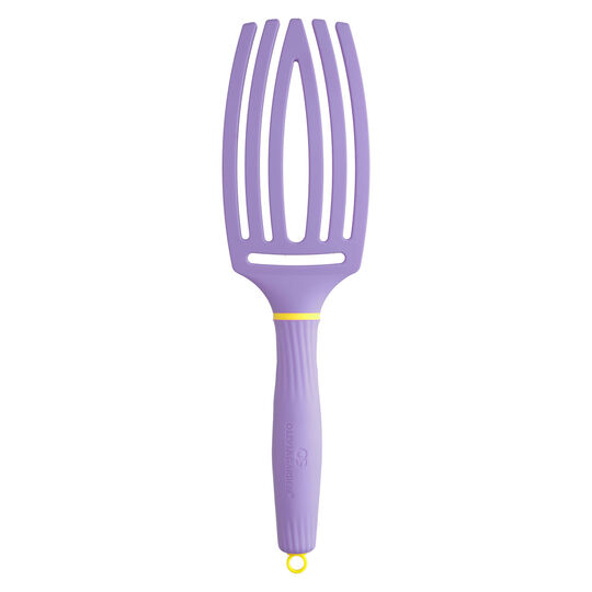Brosse d&eacute;m&ecirc;lante Fingerbrush &eacute;dition limit&eacute;e Inner Child snuggle purple