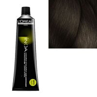 Inoa Coloration sans ammoniaque 6.0 blond fonc&eacute; ultra profond