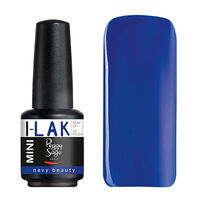 I-Lak Mini navy beauty