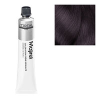 Coloration permanente Majirel Majirouge carmilane 5.20 ch&acirc;tain clair violine int