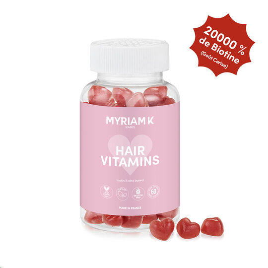 Cure complète de gummies 3 mois