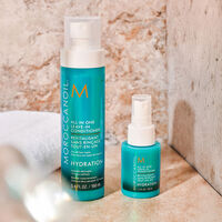 Revitalisant sans rinçage tout-en-un 160 ml