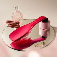 Brosse démêlante Ultimate Detangler chrome pink thril