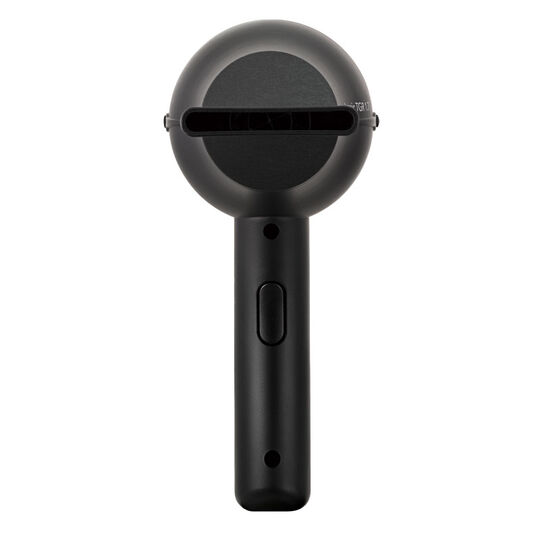 S&egrave;che-cheveux Iconic TGR 1.7 noir intense