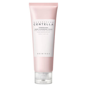 Mousse nettoyante pores dilat&eacute;s Poremizing