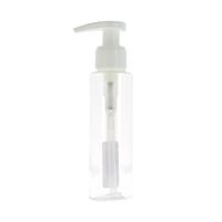 Flacon vide pompe 100ml,  Flacon vide pompe 100ml