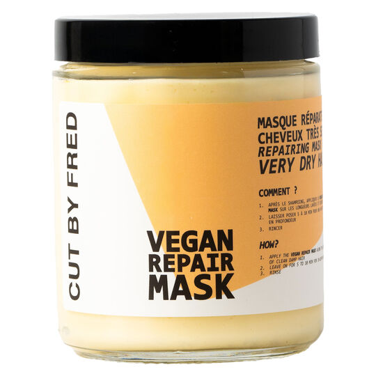 Masque Vegan Repair
