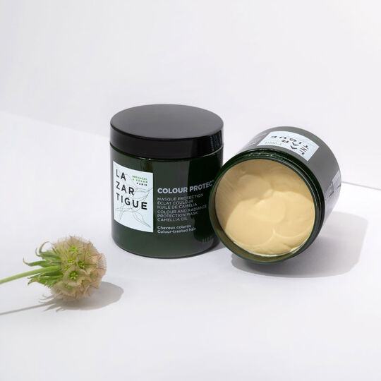 Masque protecteur de couleur Colour Protect