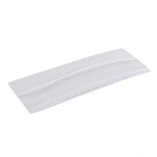 Bandeau blanc