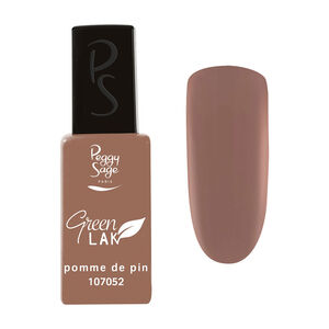 Vernis à ongles longue tenue Green Lak pomme de pin