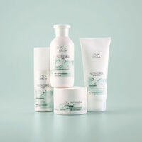 Shampooing micellaire pour cheveux bouclés Nutricurls