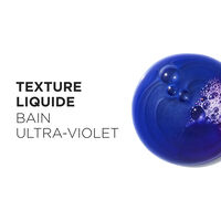 Bain Ultra-Violet Blond Absolu