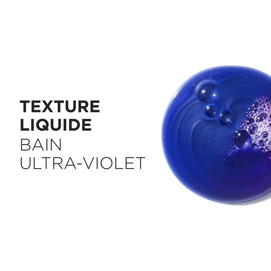 Bain Ultra-Violet Blond Absolu