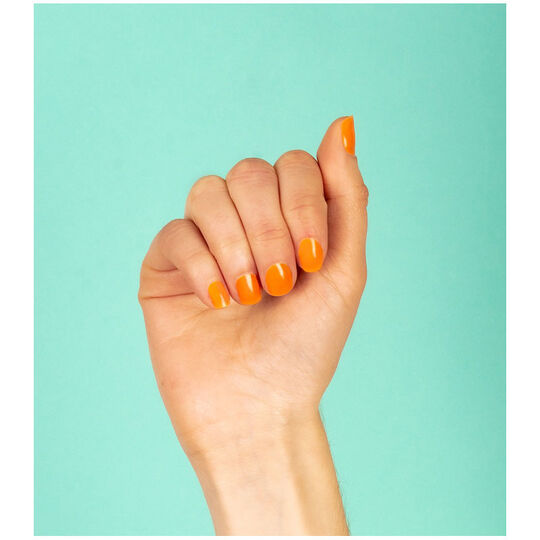 1-LAK vernis semi-permanent 3 en 1 intense spotlight