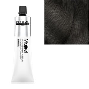 Coloration cr&egrave;me de beaut&eacute; Majirel CC 5 ch&acirc;tain