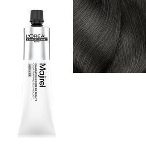 Coloration crème de beauté Majirel 6.1 blond foncé cendré,  Coloration crème de beauté Majirel 6.1 blond foncé cendré