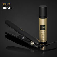 Duo styler Gold et Bodyguard