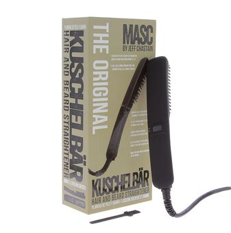 Lisseur barbe et cheveux Kuschelbär
