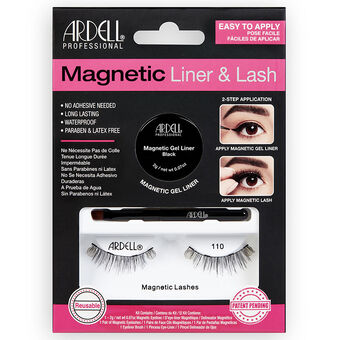 Faux cils magnétic Liner & Lash 110