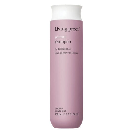 Shampooing revitalisant Restore