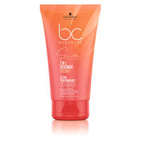 Masque 2-en-1 après soleil BC Sun Protect 150ml,  Masque 2-en-1 après soleil BC Sun Protect 150ml