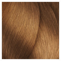 Coloration ton sur ton Dia light Hyaluronic 8.34 blond clair dor&eacute; cuivr&eacute;