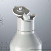 Rituel r&eacute;parateur cheveux boucl&eacute;s Acidic Bonding Curls