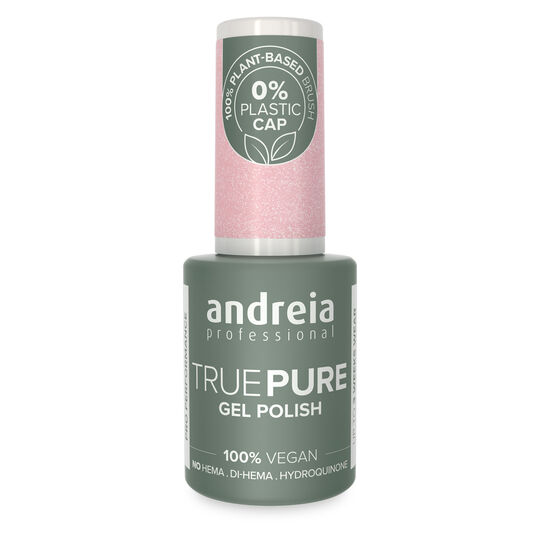 Vernis semi-permanent True Pure T49