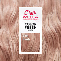 Masque Color Fresh nuance naturelle pink blush