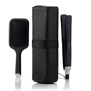 Coffret d'exception lisseur Platinum+,  Coffret d'exception lisseur Platinum+