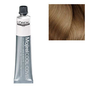 Coloration permanente Majirel cool inforced 9.13,  Coloration permanente Majirel cool inforced 9.13