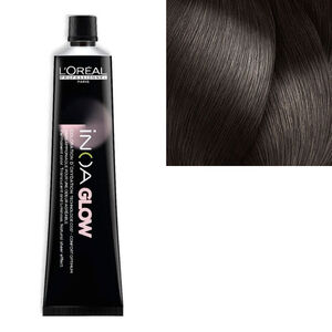 Coloration sans ammoniaque translucide Inoa Glow D1,  Coloration sans ammoniaque translucide Inoa Glow D1