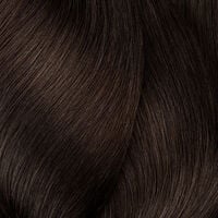 Inoa Coloration sans ammoniaque 5.35 ch&acirc;tain clair dor&eacute; acajou