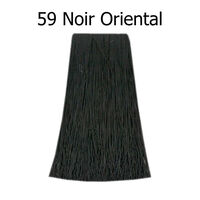 Poudre colorante Bigen 59 Noir Oriental,  Poudre colorante Bigen 59 Noir Oriental