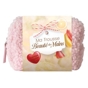 Ma trousse beaut&eacute; des mains