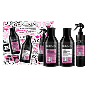 Coffret Acidic Color Gloss