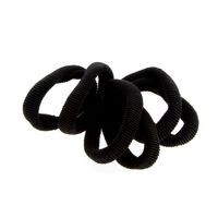 Grand élastique mousse