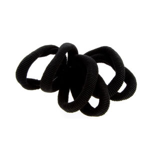 Grand &eacute;lastique mousse