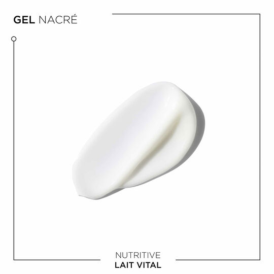 Routine trio Nutritive