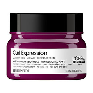 Masque Curl Expression - Hydratant intensif 250ml