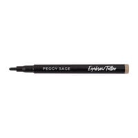 Feutre sourcil trident Eyebrow Tattoo taupe