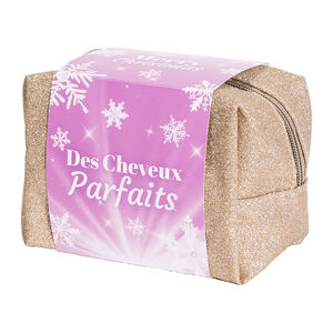 Trousse des cheveux parfaits,  Trousse des cheveux parfaits