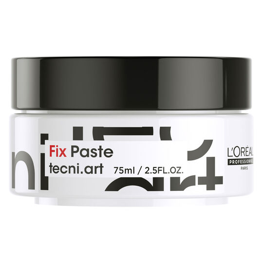 P&acirc;te de coiffage forte Fix Paste Tecni.Art
