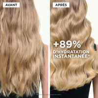 Fondant fortifiant profond Cicaflash Blond Absolu 75ml