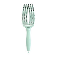 Brosse démêlante Fingerbrush Care Iconic arctic teal