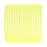 Lot bigoudis velcros 66mm