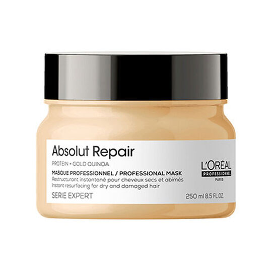 Coffret Absolut Repair Glacial Utopia
