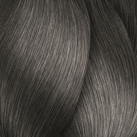 Coloration crème de beauté Majirel CC 7.1 blond cendré